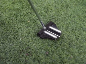 Rife Two Bar Mallet Putter RH - Picture 1 of 5