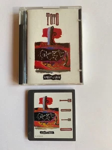 MiniDisk TOTO - Kingdom Of Desire - 1992 - Bild 1 von 2