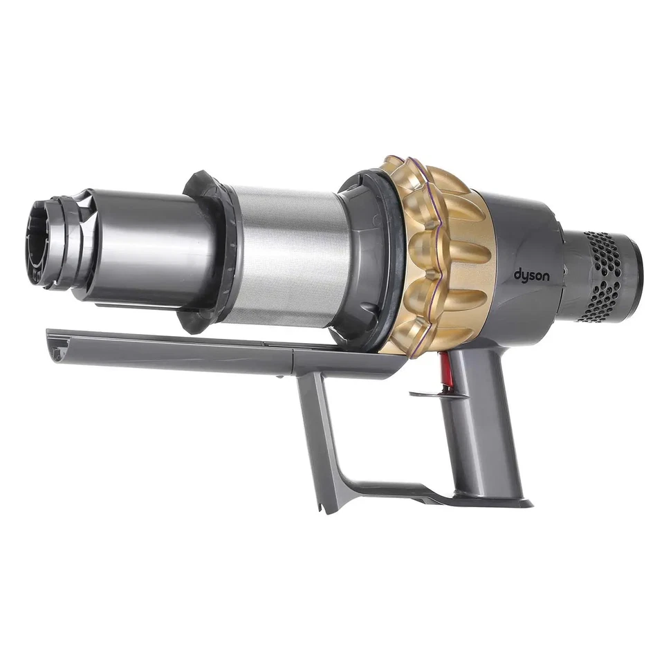 Genuine Dyson V11 SV15 Absolute GOLD MAIN BODY Vacuum clip in battery 965321-03 - Image 1 of 4