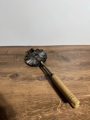 FABRICANTE DE PIZZLERAS VITANTONIO VINTAGE Nº 2 ESTUFAS Foto 1 de 4