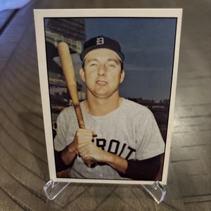 1978 TCMA die 60er #40 Al Kaline Detroit Tiger fast neuwertig kostenloser Versand - Bild 1 von 4
