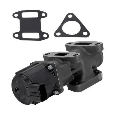 Válvula EGR con juntas para IC Corporation CE FE para International 3200 4300 2003-06 Foto 1 de 4