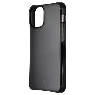 Urban Armor Gear Mouve Serie Custodia per Apple IPHONE 12 Mini - Ash Nero - Immagine 1 di 3