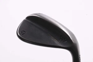 Taylormade Milled Grind 3 Black Sand Wedge / 56 Degree / Stiff Flex Dynamic Gold - Picture 1 of 6