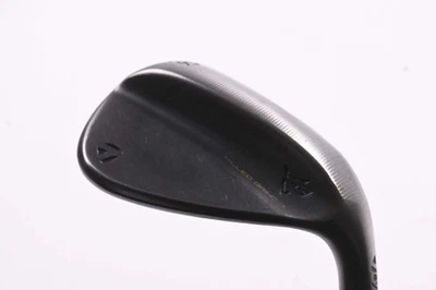 Taylormade Milled Grind 3 Black Sand Wedge / 56 Degree / Stiff Flex Dynamic Gold - Image 1 of 4