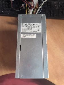 Fuente de alimentación Dell 0ND285 ND285 N1000P-00 NPS-1000AB A 1000 W -- - Imagen 1 de 11
