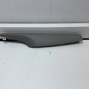 2018-2024 TOYOTA CAMRY FRONT LEFT ARMREST DRIVER DOOR PANEL TRIM GRAY OEM 18-24 - Picture 1 of 8