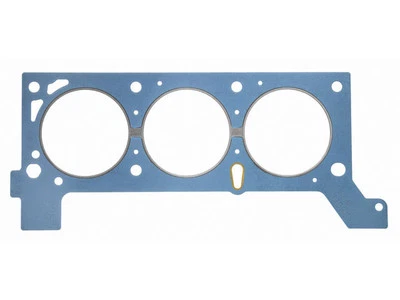 Junta de cabeza izquierda para Utilimaster 1991-1994 Felpro 49242WHXZ 1992 1993 Foto 1 de 2