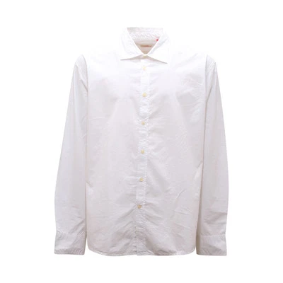 L1309 CAMICIA UOMO ALTEA MAN COTTON SHIRT - Image 1 of 4