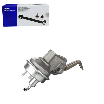 Delphi Mechanical Fuel Pump For 1968 Pontiac Executive - Image 1 of 4