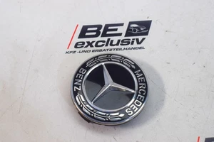 Mercedes C 200D S205 T Copertura Cerchione In Alluminio A2224002100 - Picture 1 of 4