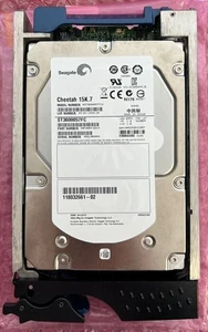 Seagate 600GB HDD ST3600057FC HDD. - Picture 1 of 1