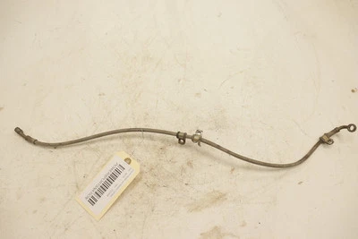 Entrada de cilindro maestro de línea de freno Can-Am Outlander 570 DPS 18 705600973 48719 Foto 1 de 4