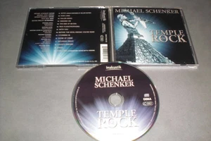 Michael Schenker - Temple Of Rock - Bild 1 von 1
