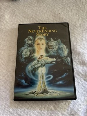 The Never ending Story (DVD 2009) - Image 1 of 3