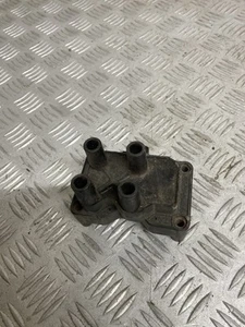 FORD FIESTA FOCUS FUSION IGNITION COIL PACK 1.2 5 1.6 PETROL  GN10205 2005-2020 - Picture 1 of 7