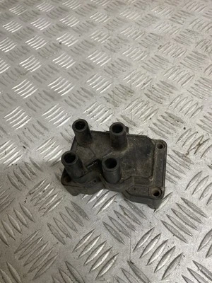 FORD FIESTA FOCUS FUSION IGNITION COIL PACK 1.2 5 1.6 PETROL  GN10205 2005-2020 - Image 1 of 4