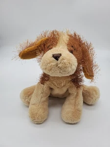 Ganz Webkinz Cocker Spaniel Puppy Dog Plush Stuffed Animal Toy No Code - Picture 1 of 11
