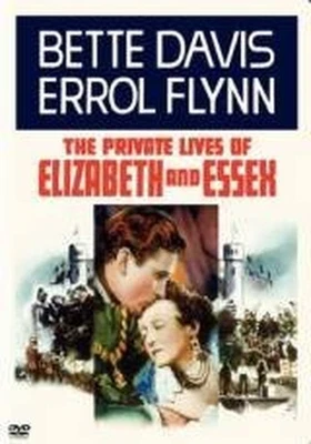The Private Lives of Elizabeth & Essex [1939] - DVD  0CVG The Cheap Fast Free - Image 1 of 2