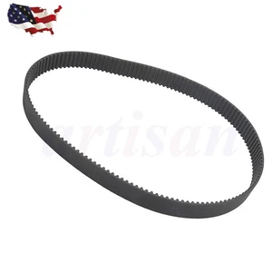 Fits Harley-Davidson 106-0352 Drive Belt - 132-Tooth - 1-1/2" - Bild 1 von 10