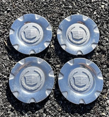 Cadillac SRX 2004-2005 9596275 4594 4581 JUEGO DE 4 OEM Foto 1 de 4