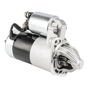 Starter for Hyundai Elantra 2001-2006 & Kia Spectra 2004-2006 17709N 438103 - Picture 1 of 9