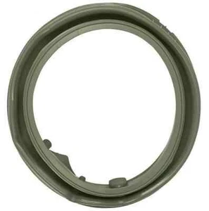 Washer Door Boot Seal For Whirlpool WFW94HEXW1 WFW94HEXW2 WFW80HEBC2 WFW88HEAC0 - Picture 1 of 6