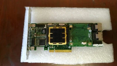 Adaptec ASR-5805 SAS/SATA RAID  controller  - Image 1 of 4