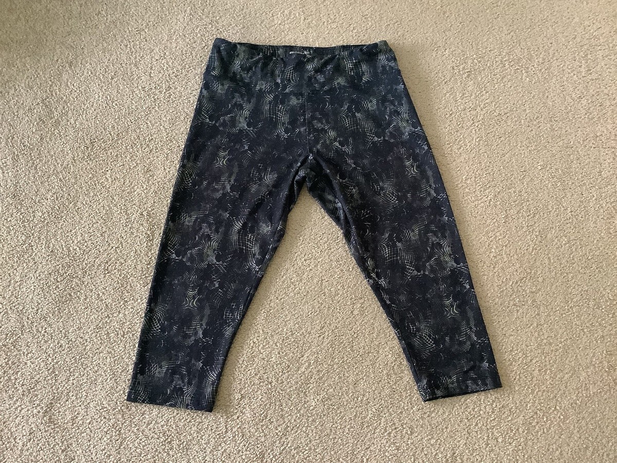 Marika Carrie Tummy Control Leggings For Women - Non See-Through Workout Leggings