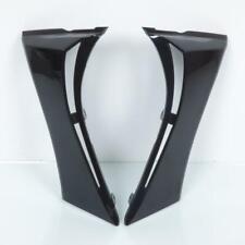 Pair D' Scoop Radiator Paint TNT for Scooter Yamaha 500 Tmax