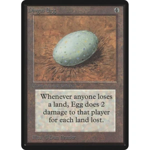 MTG \\ >>>Edus Egg<< // Beta - 341 Trading - Magic - Imagen 1 de 2