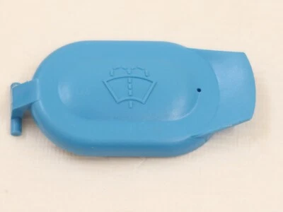 ✅ 1997-06 Jaguar X100 XK8 XKR Parabrisas Lavadora Depósito Relleno Cuello Tapa OEM ✅  Foto 1 de 4