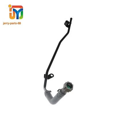 Nuevo tubo de purga de aire refrigerante del motor apto para Cadillac XTS SRX 2012-2016 12637183 Foto 1 de 4