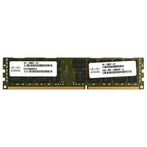 CISCO 15-13637-01 SAMSUNG 8GB 2RX4 PC3L-12800R UCS-MR-1X082RY-A UCS - Imagen 1 de 1