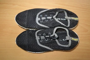 Cressi Aqua Shoes Wassersportschuhe Badeschuhe Strandschuhe Größe: 38 NP 37,99€ - Bild 1 von 3