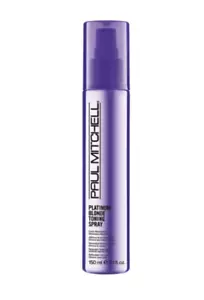 Paul Mitchell Platinum Blonde Toning Spray  5.1 fl oz - Picture 1 of 4