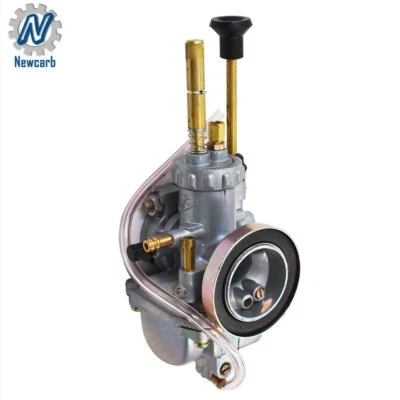 Carburador 16001-1185 para Kawasaki KE100 Carb 1976-2001 KM100 1976-1981 Foto 1 de 4