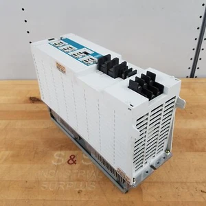 Unidad de servoaccionamiento Mitsubishi MDS-C1-V2-4545, 4,5 kW - REACONDICIONADO - Imagen 1 de 5