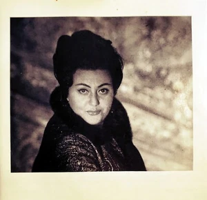 Regine Crespin-Un Portrait 4-CD Box Set (France), 1993 EMI N.MINT+! - Picture 1 of 5