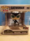 Funko Pop! Heroes - Catwoman GameStop #269 (Deluxe DC Collection by Jim Lee)