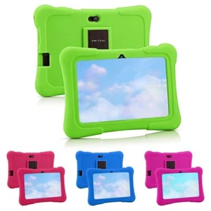 Parental Contro Kids Android Tablet 7-inch Education Tablet Children Tablet - Picture 1 of 17