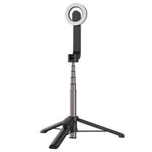 WS-22005 Trépied de bureau Selfie Stick 27,1 pouces avec N7W3 - Photo 1 sur 12
