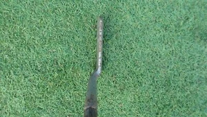 Vintage Hickory Putter 2 - Bild 1 von 8