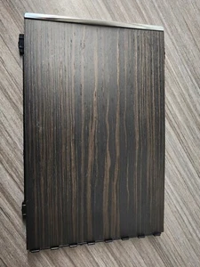 Tesla 2021 + Tesla S/ X Center Console Storage Compartment Sliding - Picture 1 of 5