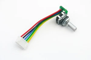 Replacement Rotary Switch / Encoder for Powerbug Digital Golf Trolleys. - Picture 1 of 1