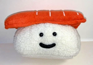 Think Geek Plush Sushi - Picture 1 of 4