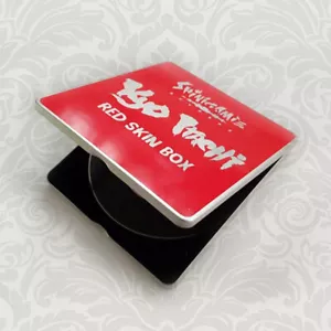 Red Skin Box - KYO ITACHI - RARE CD - HIP HOP UNDERGROUND - Foto 1 di 3