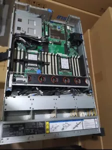 Lenovo SR650 2U server, 2x CPU Xeon argento 4208/4210, 48 gb/96gb ram - Foto 1 di 2