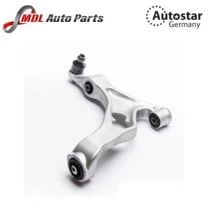 AutoStar Germany CONTROL ARM RH AND LH SET FOR AUDI Q7 7L8407152K & 7L8407151K - Picture 1 of 1