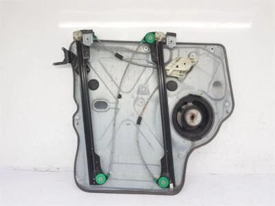 2010-2015 MK5 FL VOLKSWAGEN TRANSPORTER FRONT WINDOW REGULATOR RH SIDE PANEL VAN — 第 1/4 张图片